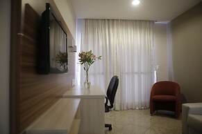 Quality Suites Vila Velha