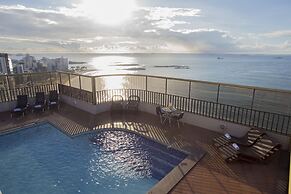 Quality Suites Vila Velha