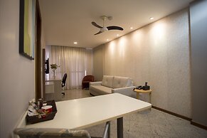 Quality Suites Vila Velha