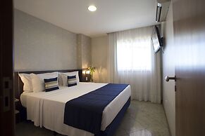 Quality Suites Vila Velha