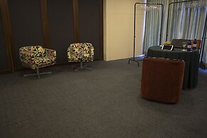 Quality Suites Vila Velha