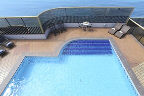 Quality Suites Vila Velha