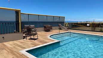 Quality Suites Vila Velha