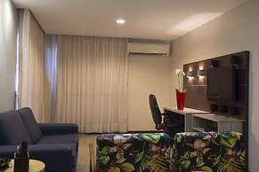 Quality Suites Vila Velha