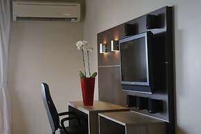 Quality Suites Vila Velha