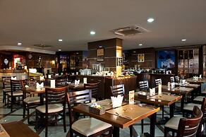 Quality Suites Vila Velha