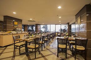 Quality Suites Vila Velha