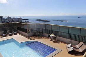 Quality Suites Vila Velha