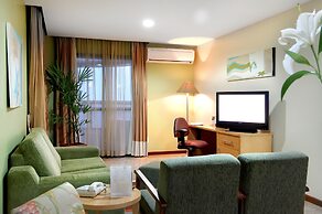 Quality Suites Vila Velha