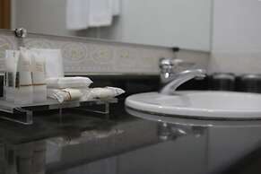 Quality Suites Vila Velha