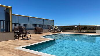 Quality Suites Vila Velha