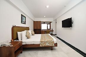 Hotel Parle International