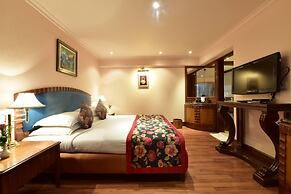 Hotel Parle International