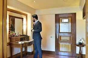 Hotel Parle International