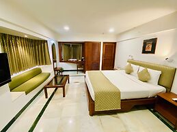 Hotel Parle International