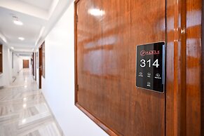 Hotel Parle International