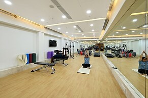 Hotel Parle International