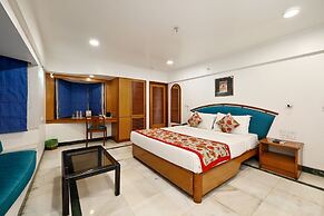 Hotel Parle International