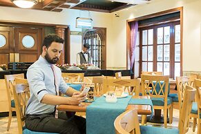 Hotel Parle International