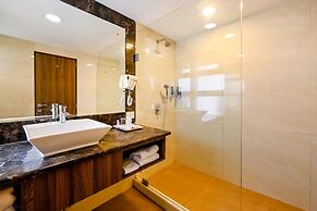 Hotel Parle International