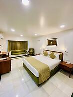 Hotel Parle International