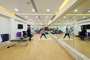 Hotel Parle International