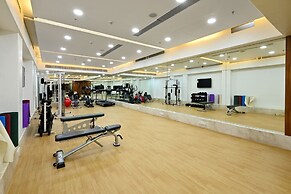 Hotel Parle International