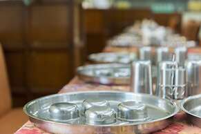 Hotel Parle International