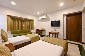 Hotel Parle International