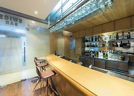 Hotel Parle International