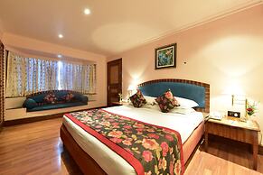 Hotel Parle International