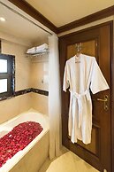 Hotel Parle International