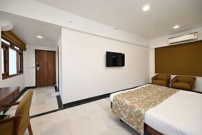 Hotel Parle International