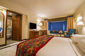 Hotel Parle International