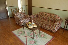 The Meadows Resort and Spa