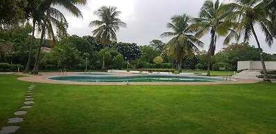 The Meadows Resort and Spa