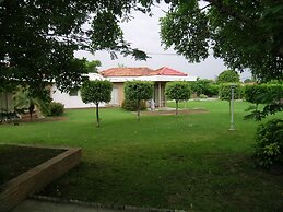 The Meadows Resort and Spa