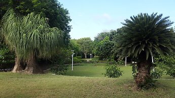 The Meadows Resort and Spa