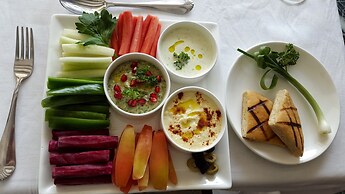 The Meadows Resort and Spa