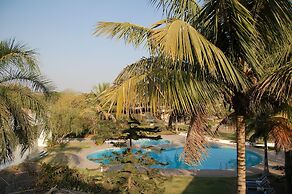 The Meadows Resort and Spa