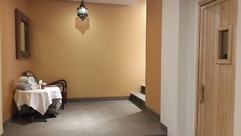 The Meadows Resort and Spa