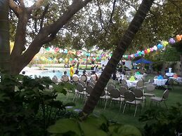 The Meadows Resort and Spa