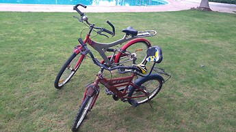 The Meadows Resort and Spa