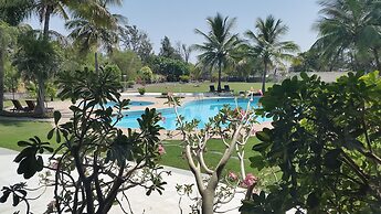 The Meadows Resort and Spa