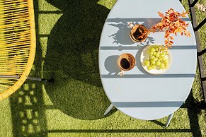 Hôtel R. Kipling by Happyculture