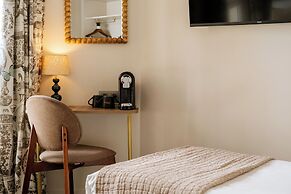 Hôtel R. Kipling by Happyculture