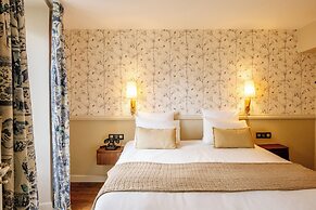 Hôtel R. Kipling by Happyculture