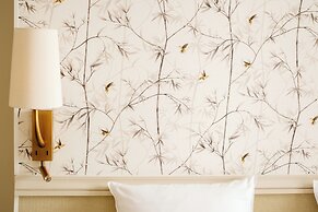 Hôtel R. Kipling by Happyculture