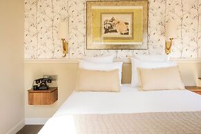 Hôtel R. Kipling by Happyculture