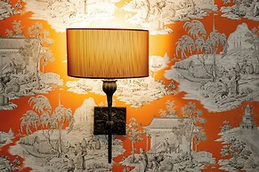 Hôtel R. Kipling by Happyculture